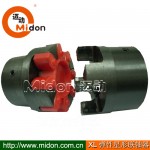 XL星形彈性聯軸器