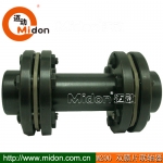 M200 双膜片中间加长联轴器 M200中间加长双膜片联轴器 中间加长双膜片联轴器厂家