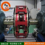 MOX異步偶合啟動(dòng)永磁聯(lián)軸器，MOX限矩型永磁偶合器