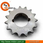 41B美標錐套鏈輪，41A美標錐套鏈輪,4.1分美標錐套鏈輪