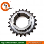 80B美標錐套鏈輪，80A美標錐套鏈輪，8分錐套鏈輪