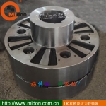 LK柱銷聯(lián)軸器LK柱梢彈性聯(lián)軸器，LK水泥設(shè)備聯(lián)軸器，LK柱梢塊彈性聯(lián)軸器
