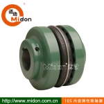 J型S型內齒彈性聯軸器TB WOODS 聯軸器TBE內齒彈性聯軸器TBJ膠齒彈性聯軸器3J/4J/5J/5S/6J-1/6J-2/6J-3/6J-4/6S/7S