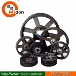 3V美標(biāo)皮帶輪