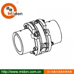 M2雙膜片聯軸器