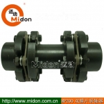 M3雙膜片聯軸器-中間加長，大空間，大緩沖聯軸器