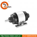 DLZ2 電磁離合制動器