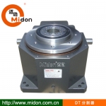 DT分割器，高速精密凸輪間歇分