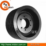 5V美標(biāo)皮帶輪 5V美標(biāo)QD套皮帶輪