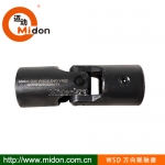 WSD邁動單節萬向聯軸器，WS邁動雙關節萬向聯軸器，WSS雙節可伸縮萬向聯軸器