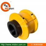 JS 弹簧联轴器（基本形） 弹簧联轴器