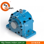 SL水冷軸承座 重型軸承座SL200 SL300 SL500 SL600 SL4系列 SLQ4系列