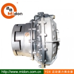 YOX 邁動液力偶合器,法蘭聯(lián)接偶合器，軸套聯(lián)接偶合器，聯(lián)軸器聯(lián)接偶合器,花鍵聯(lián)接偶合器
