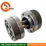 BJD??球籠等速萬向聯軸器?（可+法蘭；+軸套）