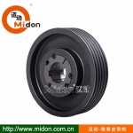 B型美標(biāo)TB錐套皮帶輪,B型美標(biāo)錐套皮帶輪,B形皮帶輪，B型皮帶輪，美標(biāo)皮帶輪，錐套美標(biāo)皮帶輪，邁動工業(yè)皮帶輪，皮帶輪工廠18年匠工研造，值得信賴。