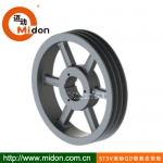 ST型3V美標(biāo)QD錐套皮帶輪,3V美標(biāo)錐套皮帶輪, 3V皮帶輪，美標(biāo)皮帶輪，錐套美標(biāo)皮帶輪，邁動工業(yè)美標(biāo)皮帶輪，精工研造，值得信任