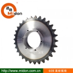 60B美標錐套鏈輪，60A美標錐套鏈輪，6分錐套鏈輪