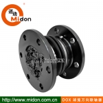 DOX??球籠式等速萬向聯軸器?（超省空間雙球籠萬向聯軸器滑移式）