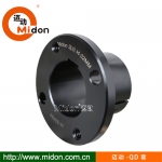 QD套，? 美標(biāo)QD錐套