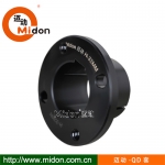 QD套，? 美標(biāo)QD錐套：QD Bushing Specifications