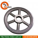 AK美式皮帶輪 美式皮帶輪代理商