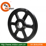 BK美標(biāo)皮帶輪,BK皮帶輪