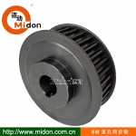 8M同步輪   錐套同步輪 直孔同步輪 同步輪生產(chǎn)商 同步輪型號(hào)尺寸 同步輪圖紙