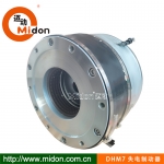 DHM7-120A  失電制動器錨機電機剎車制動器：DHM7-120AB