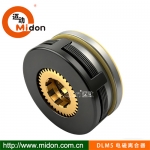 DLM5 濕式電磁離合器